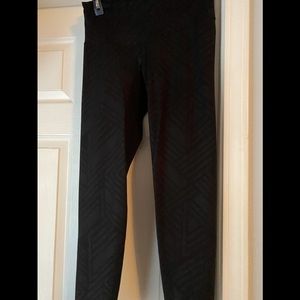 Women’s medium Old Navy leggings